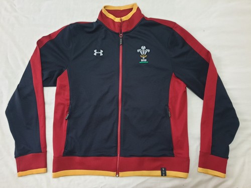 Under armour men wru wales - men's,