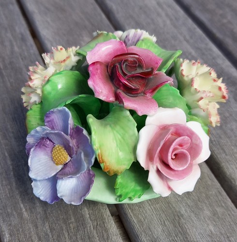 9cm wide denton hand modelled - 9cm,