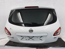 Nissan qashqai mk1 - qashqai,