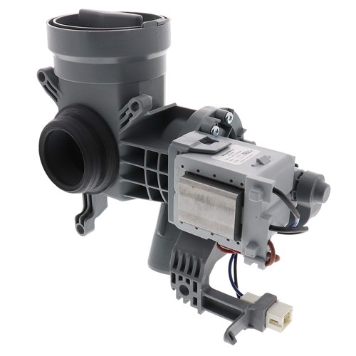 Washing machine water pump - washing,
