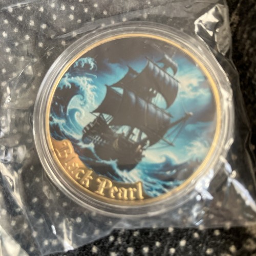 1pc pirate ship - 1pc,