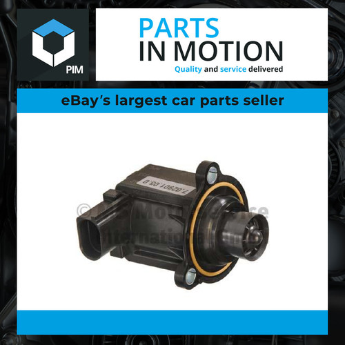 Turbo diverter valve - turbo,