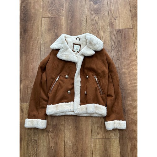 River island brown - river,
