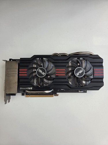Asus gtx 660ti - asus,