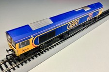 Hornby   R3573   GBRf   Diesel