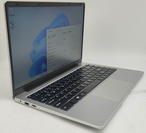Laptop intel j4005 6gb - intel,