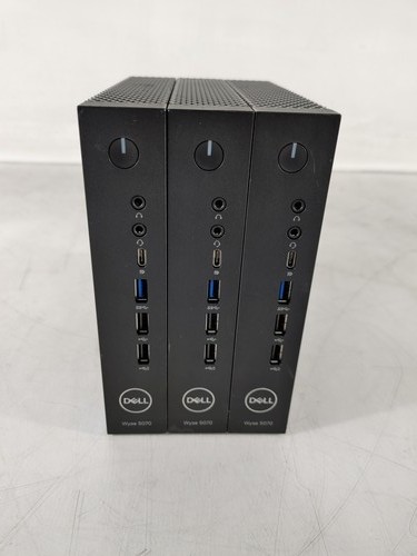 Lot dell wyse 5070 - lot,