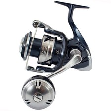 Shimano Twin Power SW-C 4000