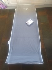 Camping Folding Bed, Heavy