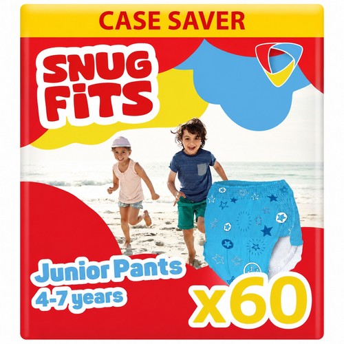 Drylife snug fits - snug, pull-up