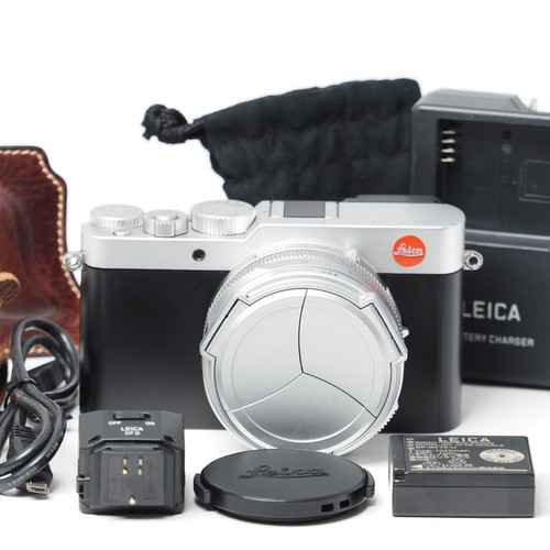 Leica lux7 digital - leica, d-lux7
