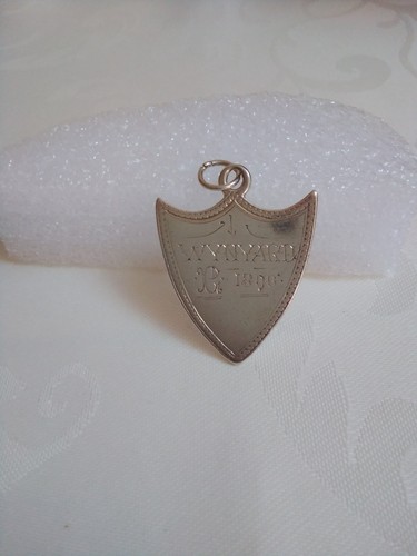 Birmingham 1896 sterling - birmingham,