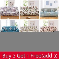 High-quality Flower Printed