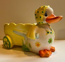RINGTONS CERAMIC COLLECTIBLE
