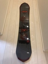 CAPITA ULTRAFEAR Snowboard