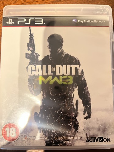Activision call duty - call, of