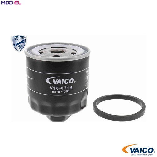 Oil filter v10 - v10-0319, for
