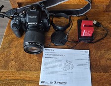 Fujifilm FinePix Series
