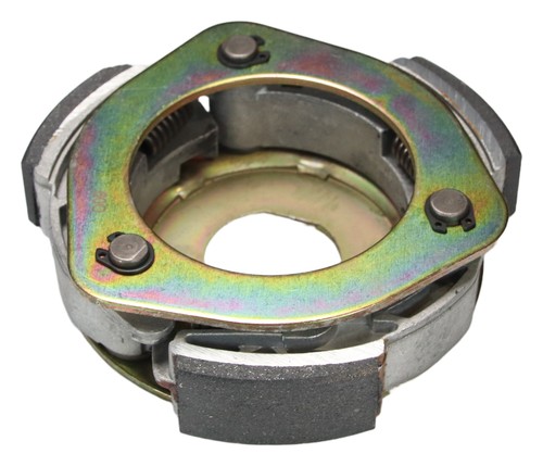 Clutch rms standard for - clutch,