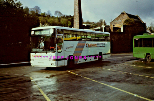 Original 35mm bus - original,