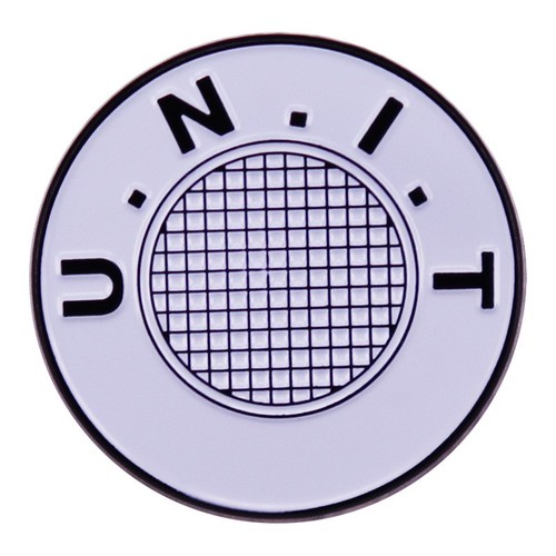 Doctor who classic - doctor, badge