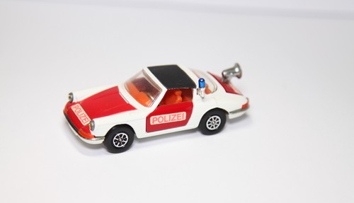 Corgi whizzwheels 509 - whizzwheels,