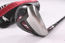 Wilson Deep Red Maxx #3 Hybrid / 19 Degree / Regular Flex Wilson Deep Red Shaft