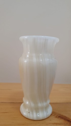 Vintage italian alabaster - italian, onyx