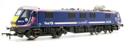 Hornby gauge r3053a ews - gauge,