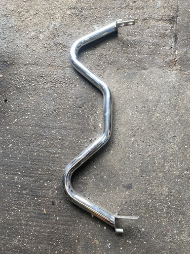Mx5 chrome stainless - mx5,