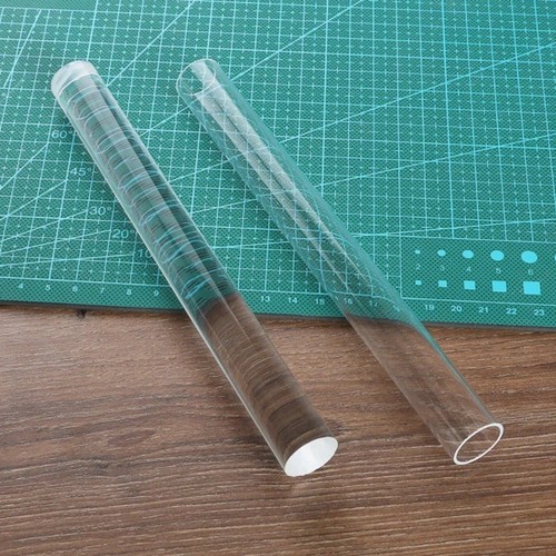 Clay roller acrylic - roller,
