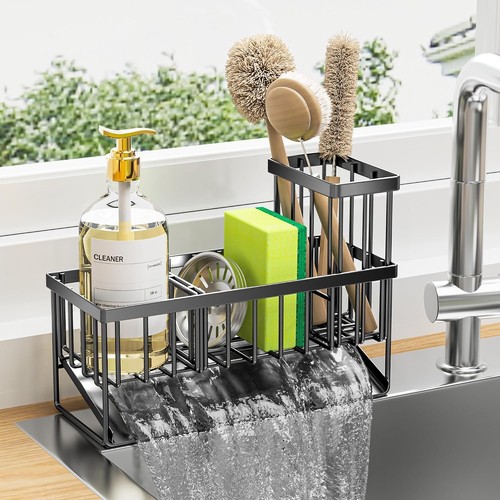 Kitchen sink caddy - kitchen,