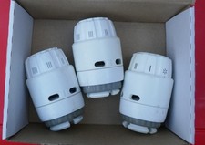 TRV Danfoss Thermostatic