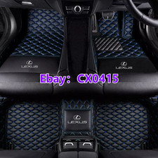 For Lexus All Series Car Floor