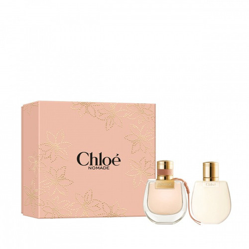 Chloe nomade eau - nomade, de