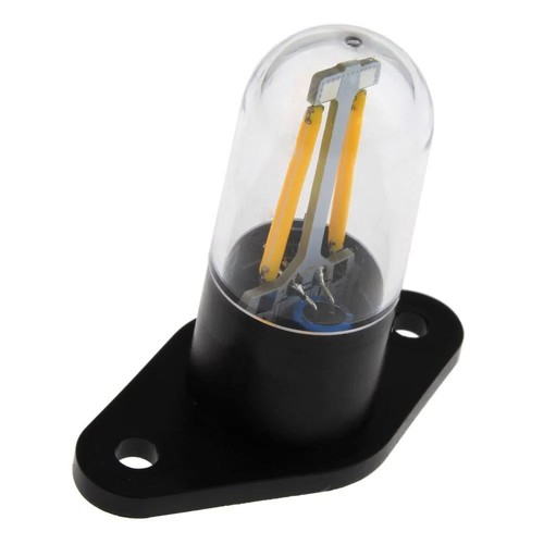 Hotpoint microwave led - hotpoint, lamp