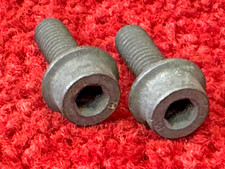 2xGenuine DeWalt Blade Bolt