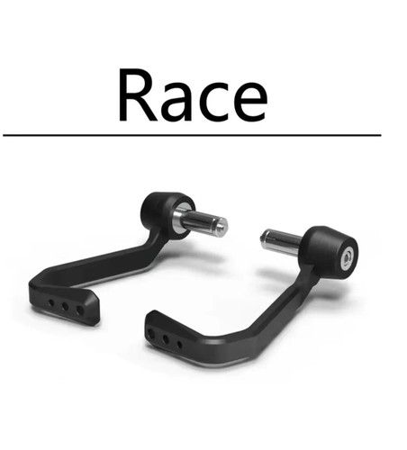 Brake clutch lever protector - clutch,