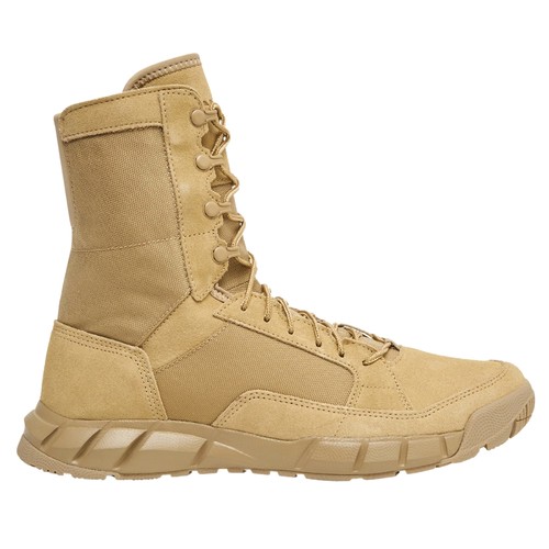 Oakley mens coyote boots - oakley,