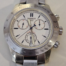 Vintage "TISSOT" V8