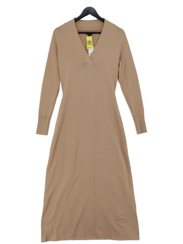 Karen millen jumper midi dress - jumper,
