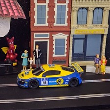 Mega Bloks Spiderman Tony's