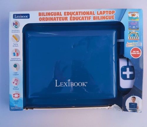 Lexibook educational and - lexibook,,