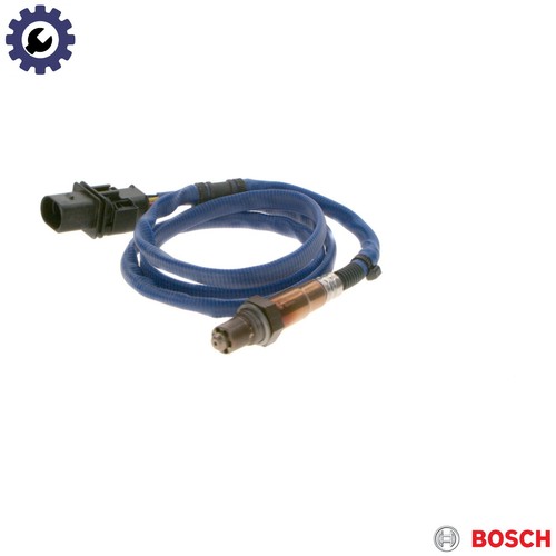 Lambda sensor 258 017 - 0, 329