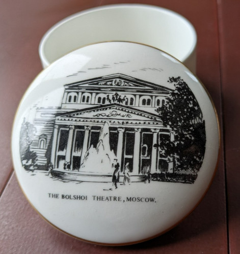 Russian heritage fine - russian,