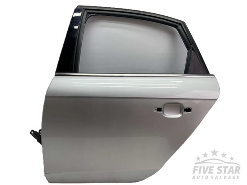 Audi rear door - left, 2012
