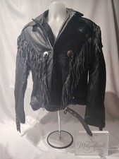 Vintage Excelled Leather