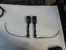 TVR Chimaera 4L Pair Front