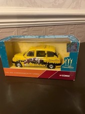 CORGI 1:36 XVII COMMONWEALTH