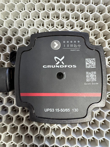 Grundfos ups3 65 - ups3, 15-50/65